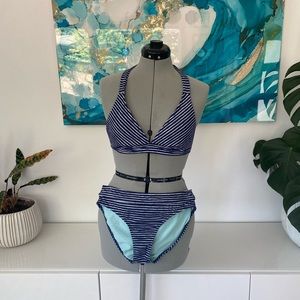 Prana Lahari bikini: Top S/ Bottom M